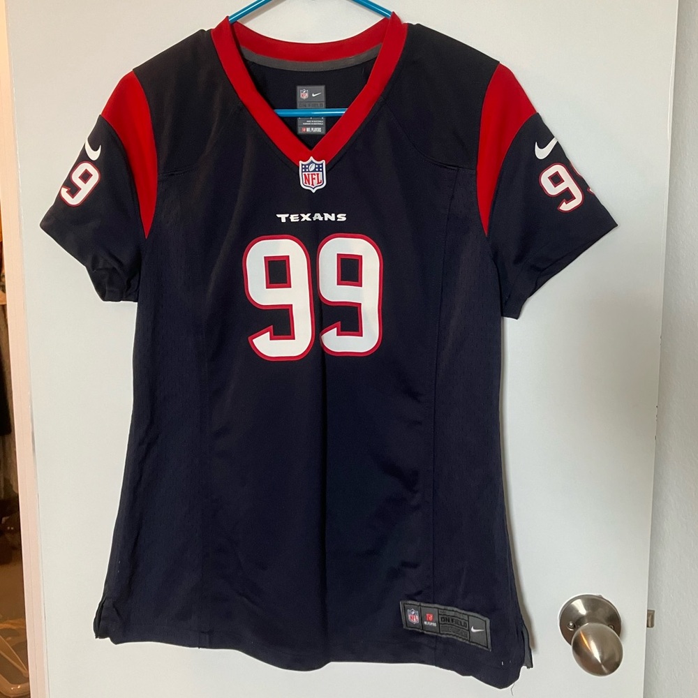 Houston Texans JJ Watt Jersey